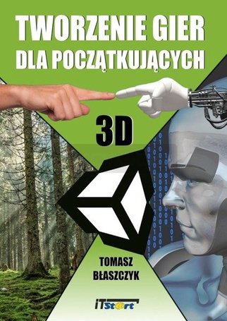 Tworzenie gier dla początkujących