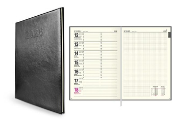 Terminarz 2026 A4 tygodniowy Agenda