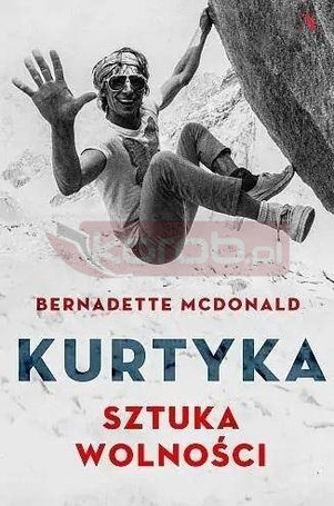 Kurtyka. Sztuka wolności w.2018