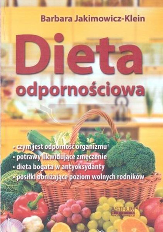 Dieta odpornościowa