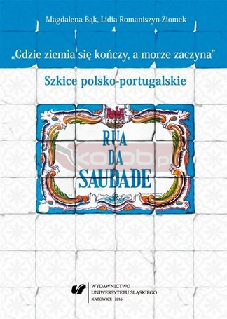 Gdzie ziemia się kończy, a morze zaczyna