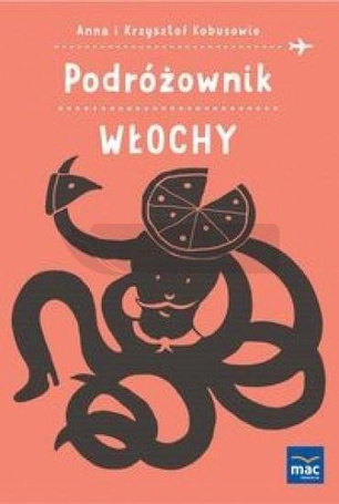 Podróżownik. Włochy