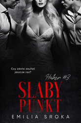 Haker T.3 Słaby punkt