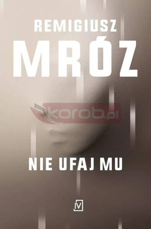 Nie ufaj mu pocket