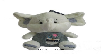 Słoń 35cm