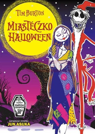 Miasteczko Halloween