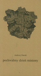 Pochwalmy dzień miniony