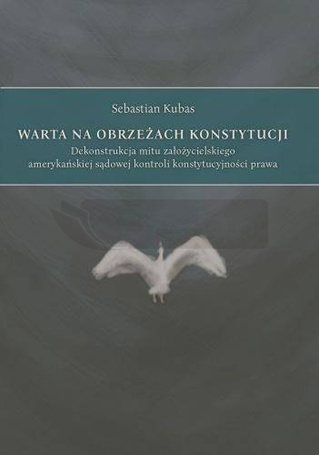 Warta na obrzeżach Konstytucji