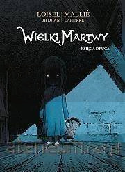 Wielki Martwy księga druga