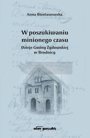 W poszukiwaniu minionego czasu