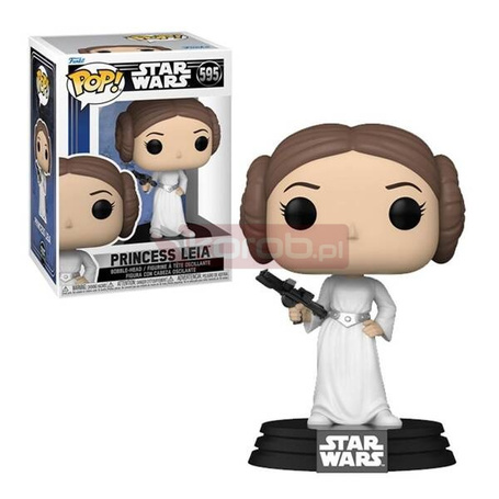 Funko Figurka POP Star Wars: Princess Leia