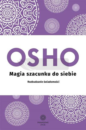 Magia szacunku do siebie