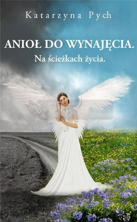 Anioł do wynajęcia T.1 Na ścieżkach życia