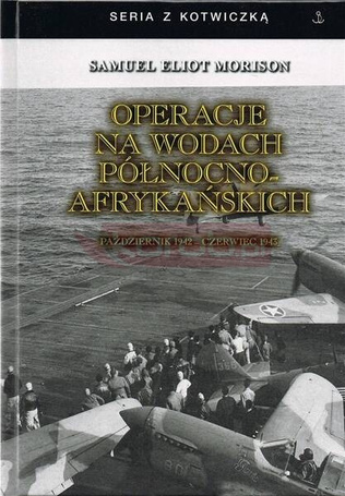 Operacje na wodach północno-afrykańskich