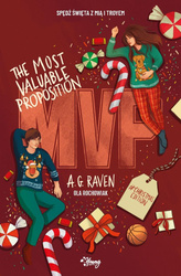 MVP The Most Valuable Proposition