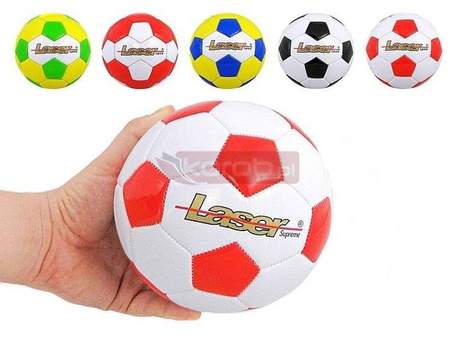 Mini piłka nożna Laser MIX