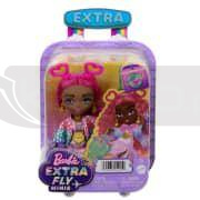 LALKA BARBIE EXTRA FLY MINIS z modą pustynną HPB19