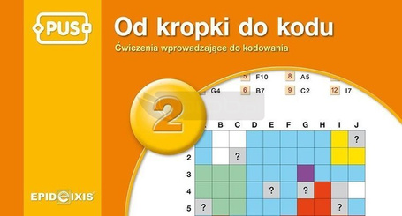 PUS Od kropki do kodu 2