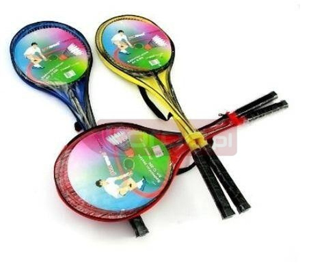 Badminton zestaw