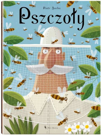 Pszczoły w.2