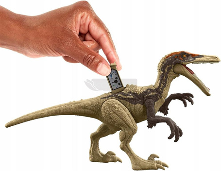 JURASSIC WORLD DINO TRACKERS DINOZAUR Austroraptor HLN50