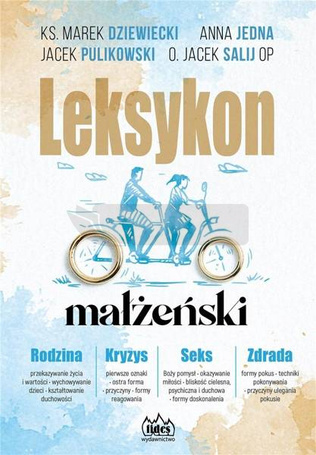 Leksykon małżeński