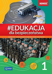 Edukacja dla bezpieczeństwa LO 1 Podr. ZP 2025