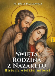 Święta Rodzina z Nazaretu