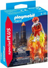 Playmobil Specjal Plus 70872 Superbohater