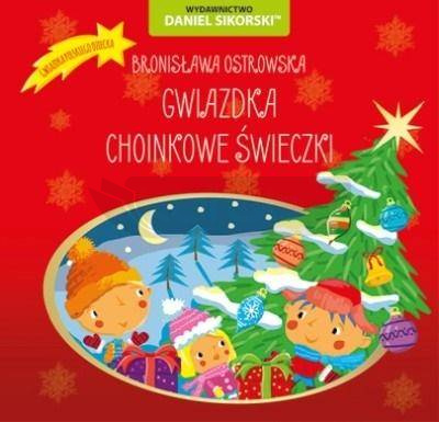 Gwiazdka, Choinkowe świeczki
