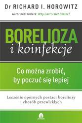 Borelioza i koinfekcje
