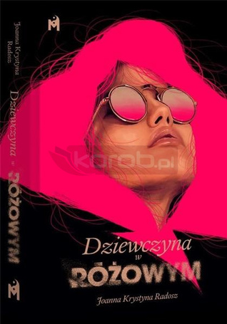 Dziewczyna w różowym
