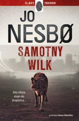 Samotny wilk TW