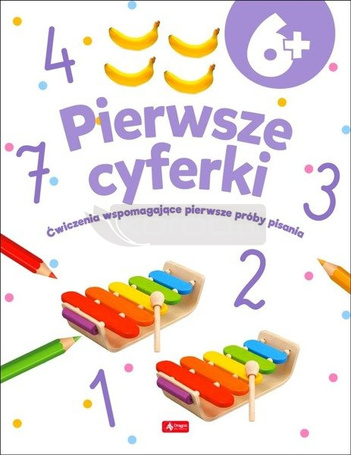 Pierwsze cyferki