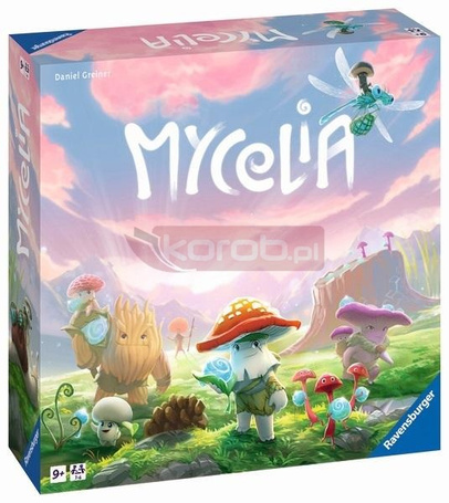 Mycelia
