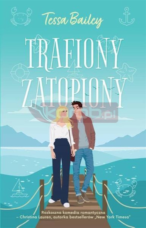 Trafiony, zatopiony