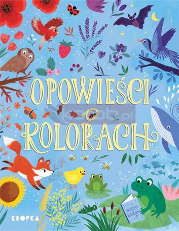Opowieści o kolorach
