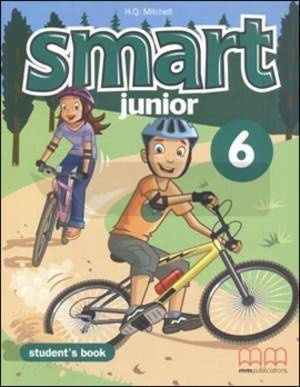 Smart Junior 6 A1.2 SB MM PUBLICATIONS