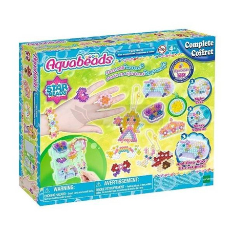 Aquabeads Świat wróżek
