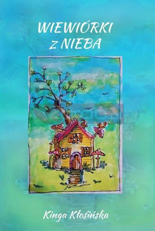 Wiewiórki z nieba