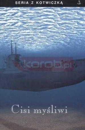 Cisi myśliwi w.3