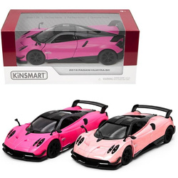 Pagani huayra bc MIX