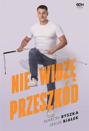 Nie widzę przeszkód