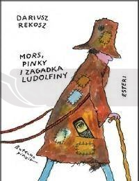 Mors, Pinky i zagadka Ludolfiny
