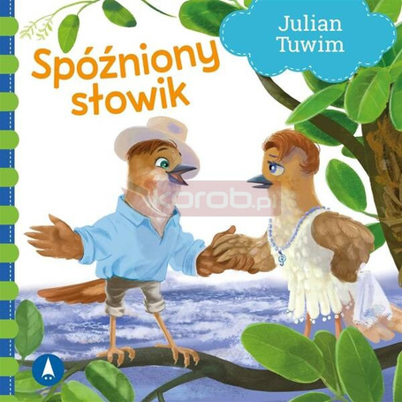 Spóźniony słowik