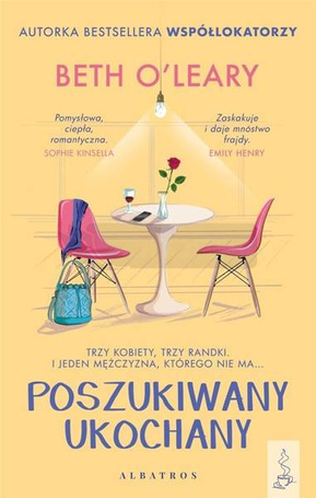 Poszukiwany ukochany
