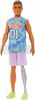 LALKA BARBIE FASHIONISTAS STYLOWY KEN NR 212 HJT11