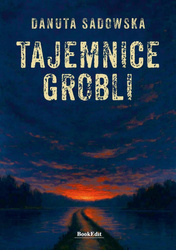 Tajemnice grobli