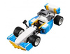 LEGO Creator 31072 Potężne silniki