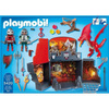PLAYMOBIL 5420 Game box smoczy loch